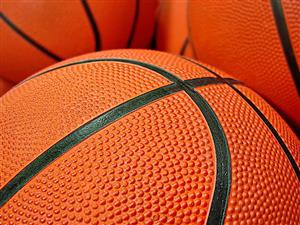 Basketball zoomed 